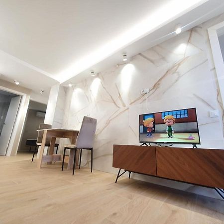 Salou ,Apartamento Con Piscina Y Wifi Exterior photo