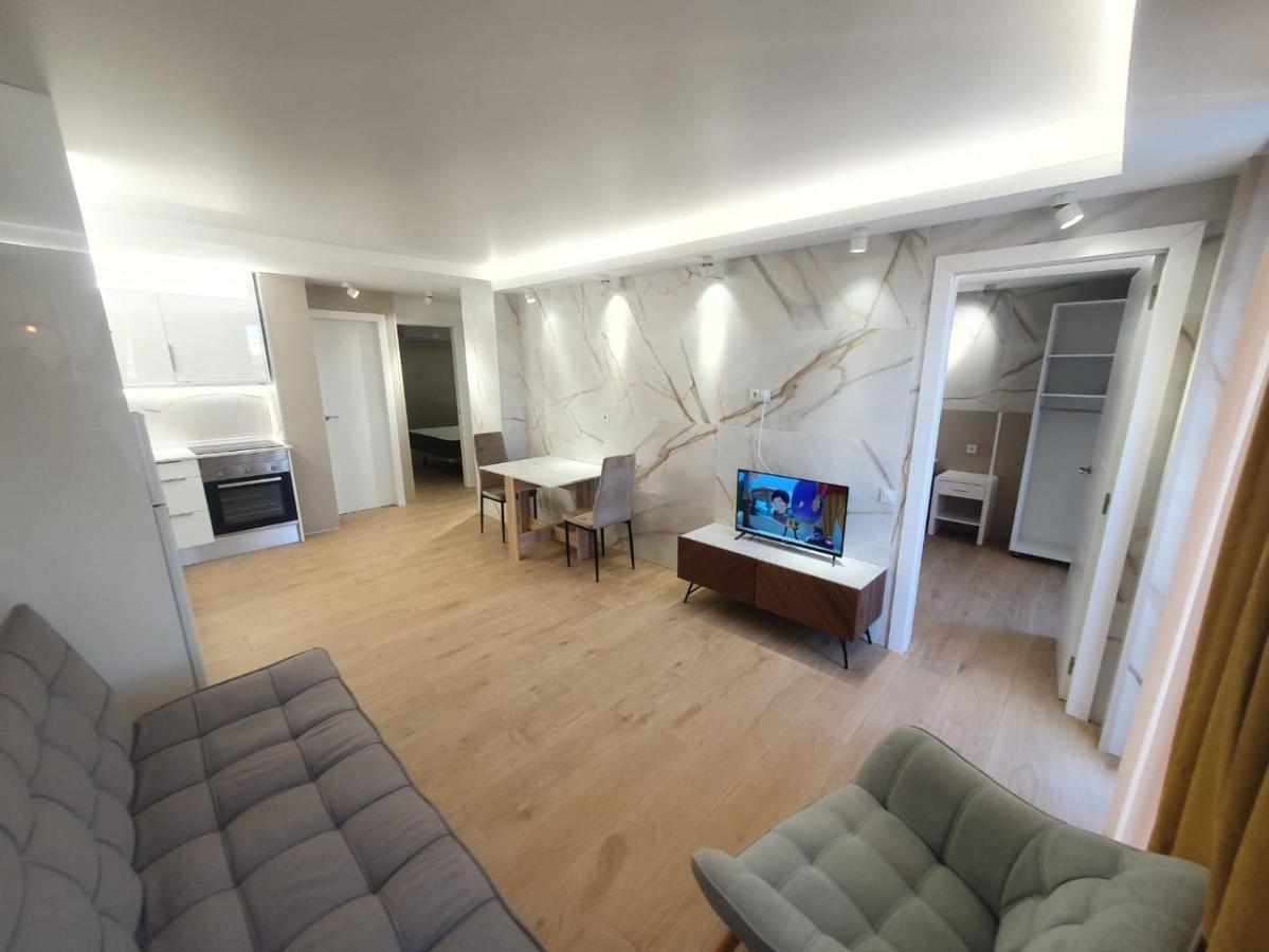 Salou ,Apartamento Con Piscina Y Wifi Exterior photo