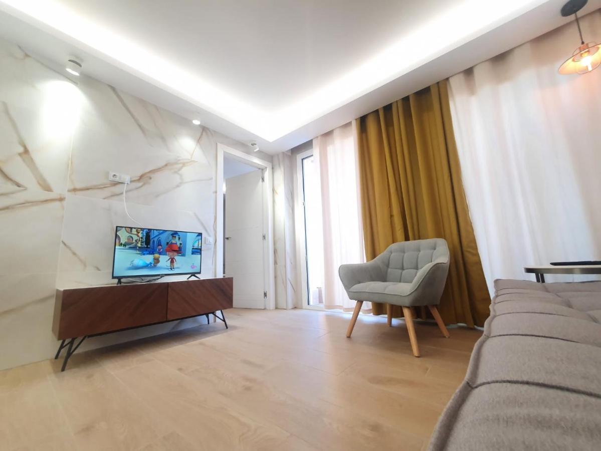 Salou ,Apartamento Con Piscina Y Wifi Exterior photo
