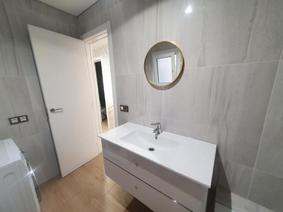 Salou ,Apartamento Con Piscina Y Wifi Exterior photo
