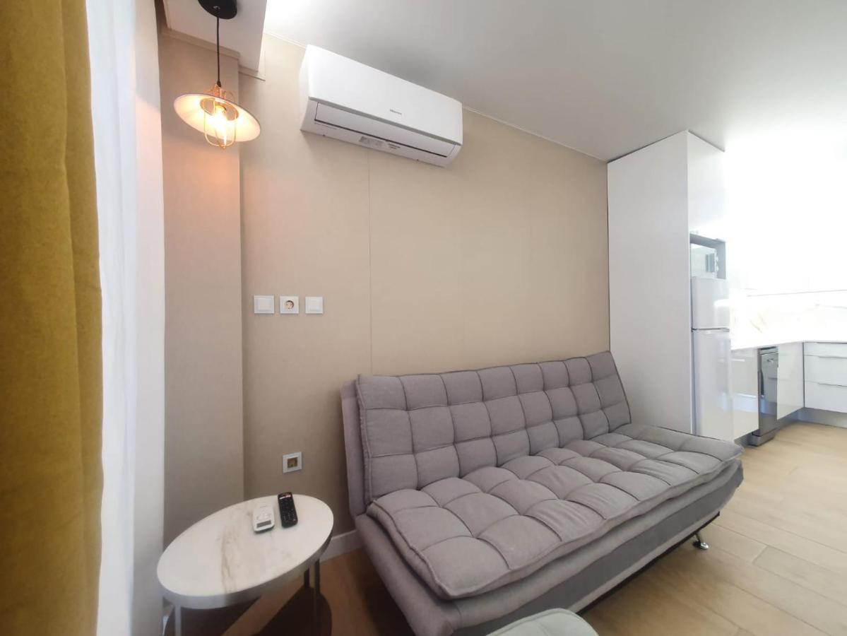 Salou ,Apartamento Con Piscina Y Wifi Exterior photo