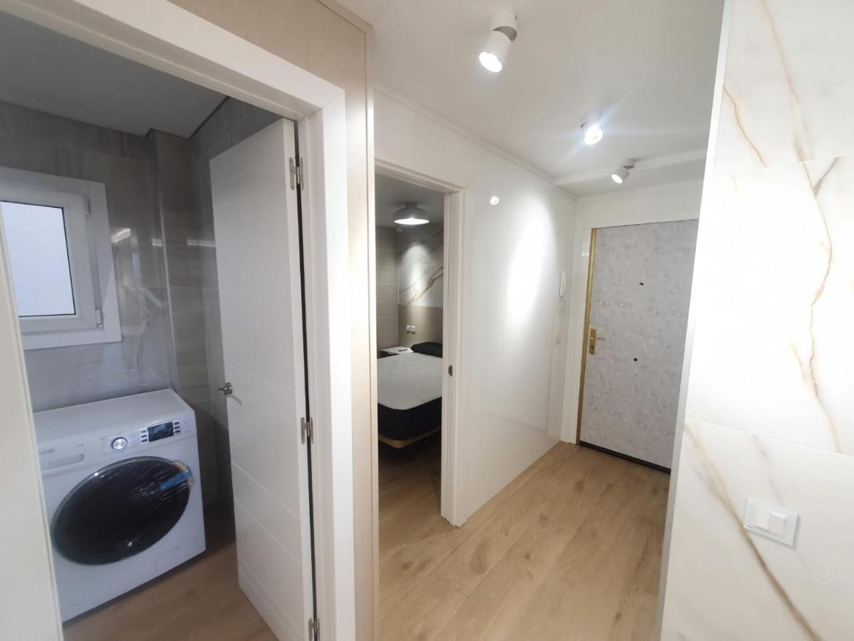 Salou ,Apartamento Con Piscina Y Wifi Exterior photo