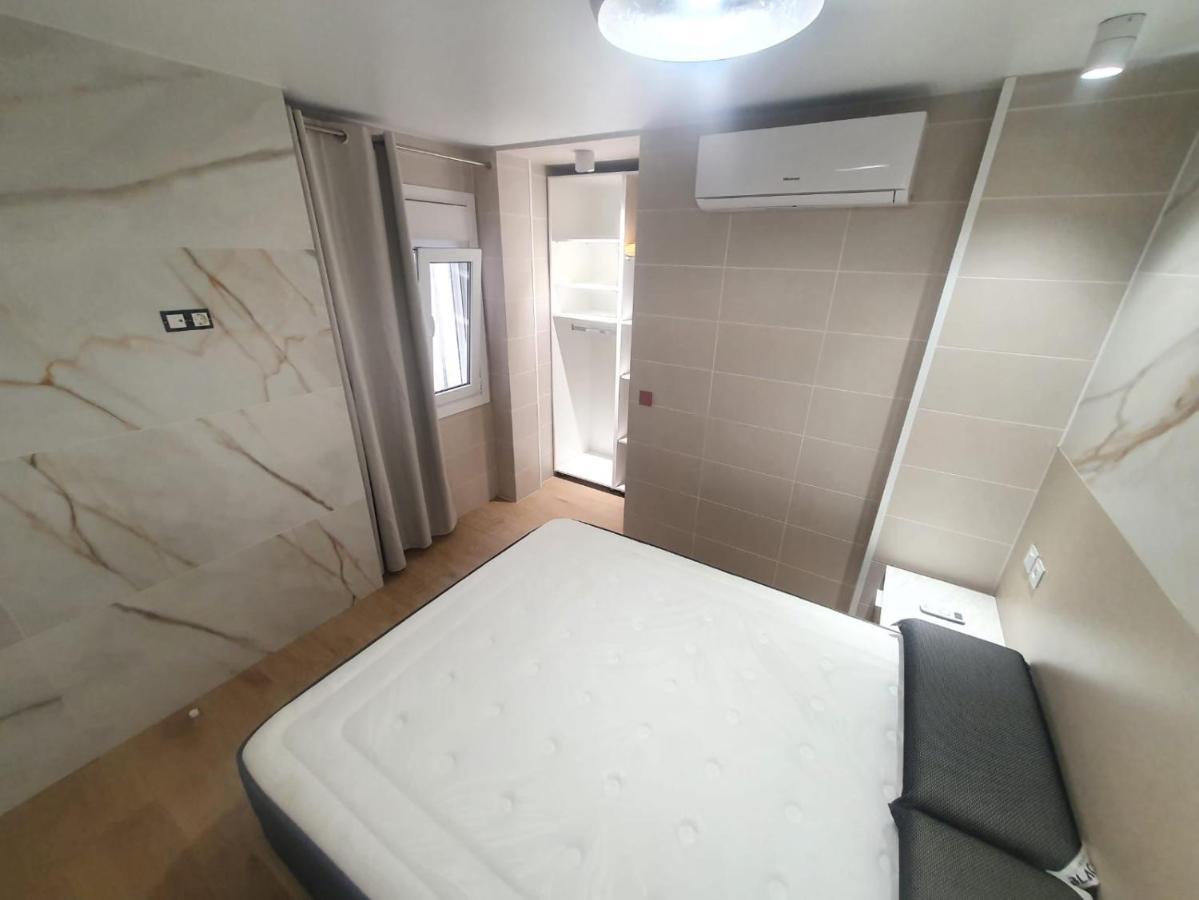 Salou ,Apartamento Con Piscina Y Wifi Exterior photo