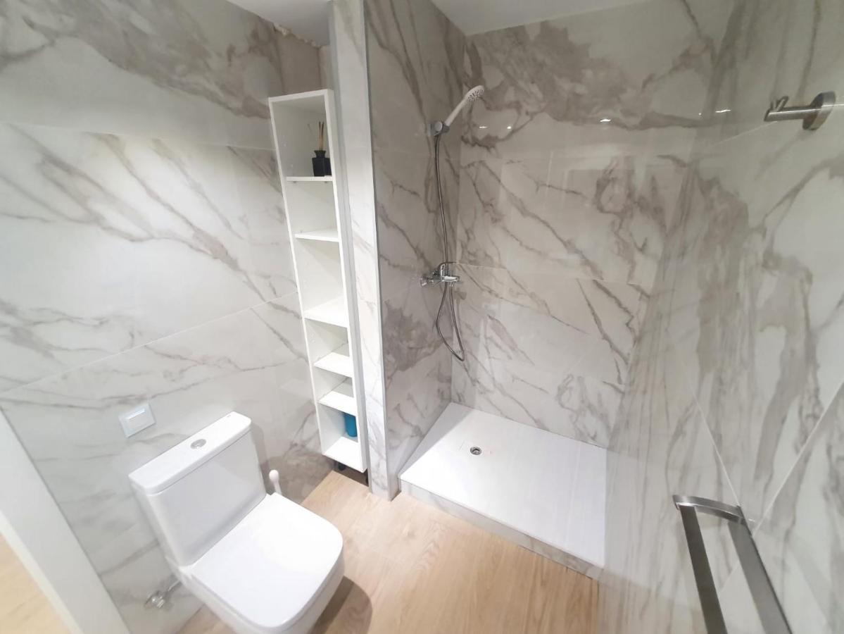 Salou ,Apartamento Con Piscina Y Wifi Exterior photo