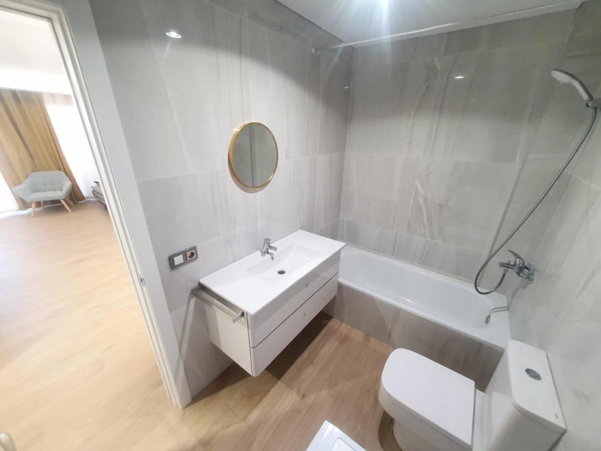 Salou ,Apartamento Con Piscina Y Wifi Exterior photo