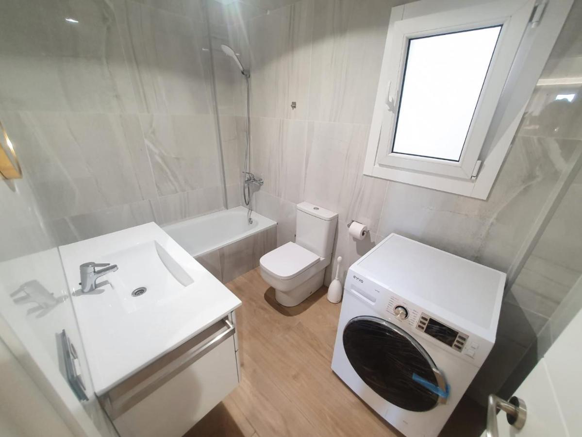 Salou ,Apartamento Con Piscina Y Wifi Exterior photo