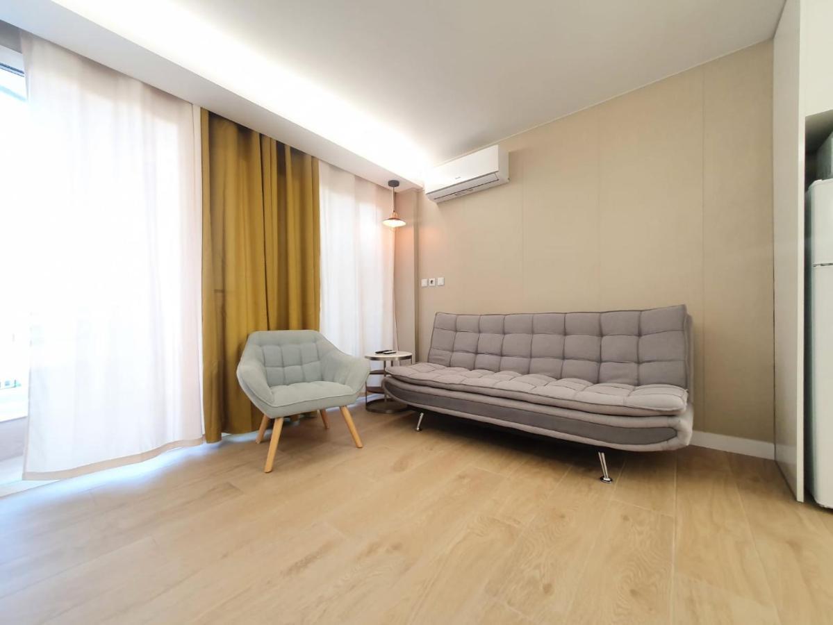 Salou ,Apartamento Con Piscina Y Wifi Exterior photo